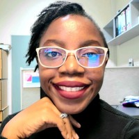 Christabel N. Hikaambo-Mwila