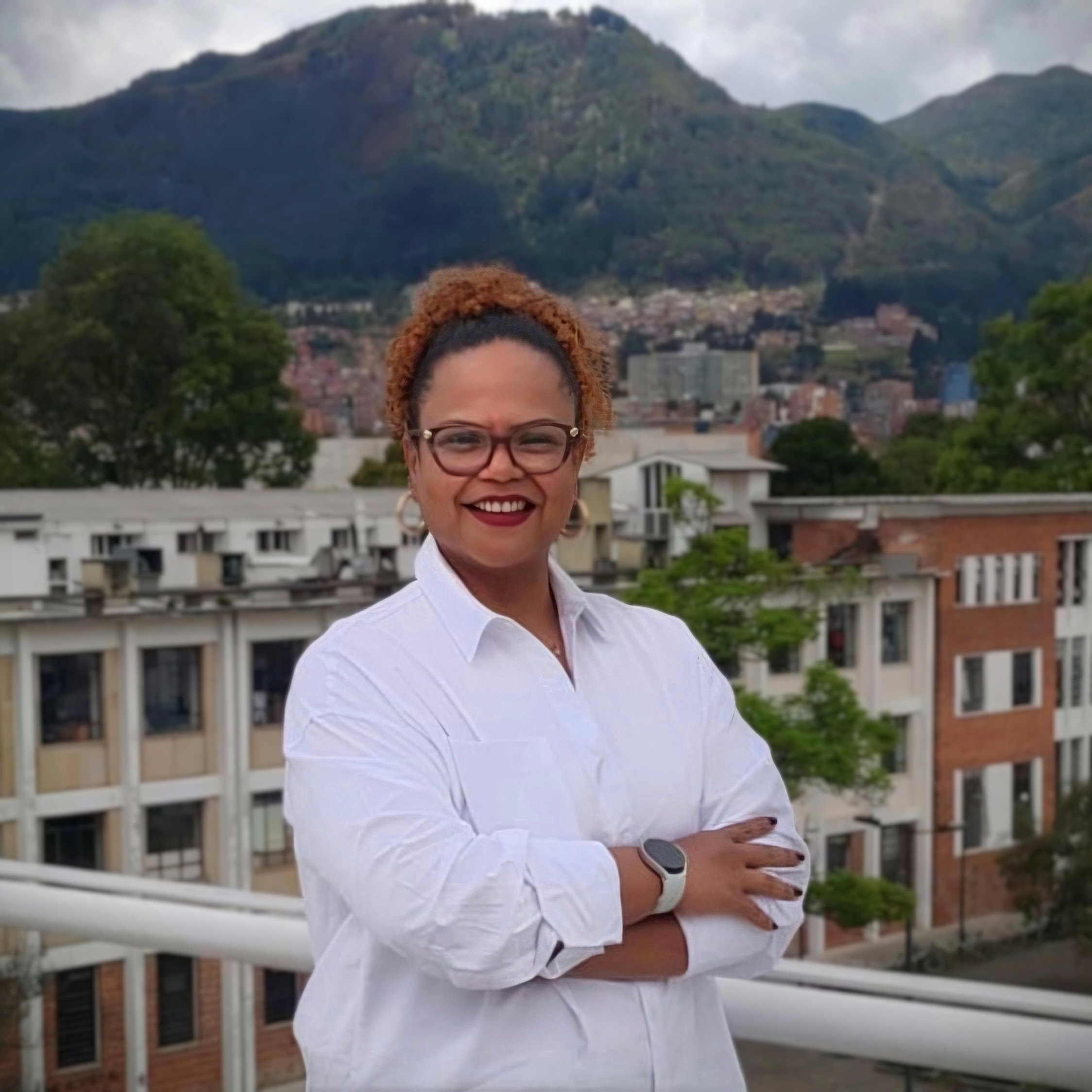 Sonia C. Mangones M.