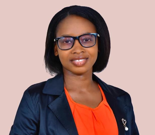 Ruth Seun (Rutysheun) Sulaimon
