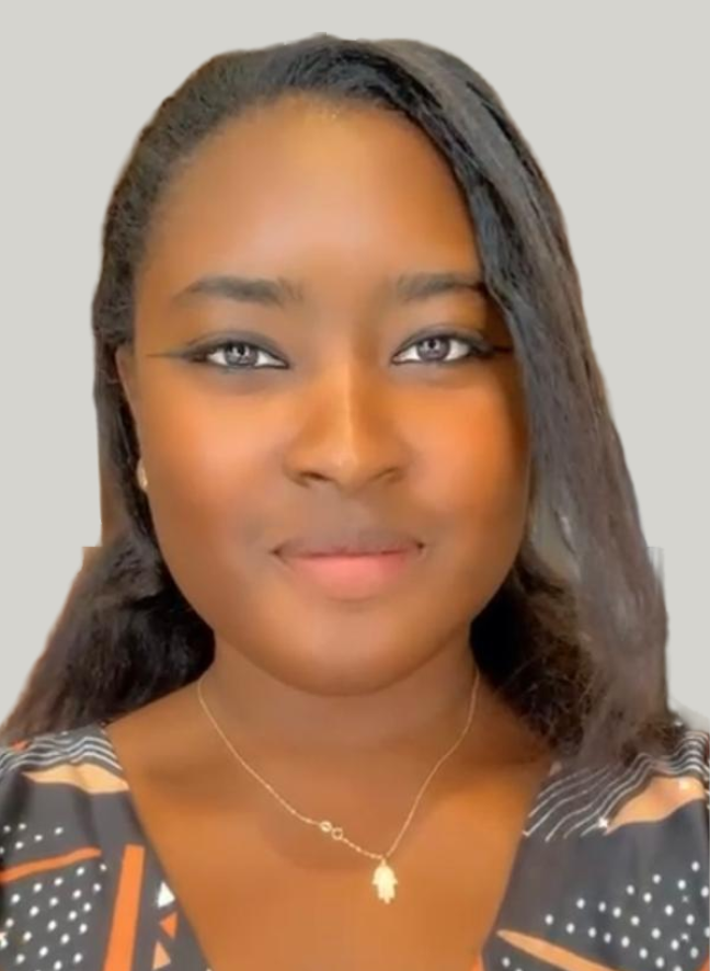 Dr Awa Bousso Drame