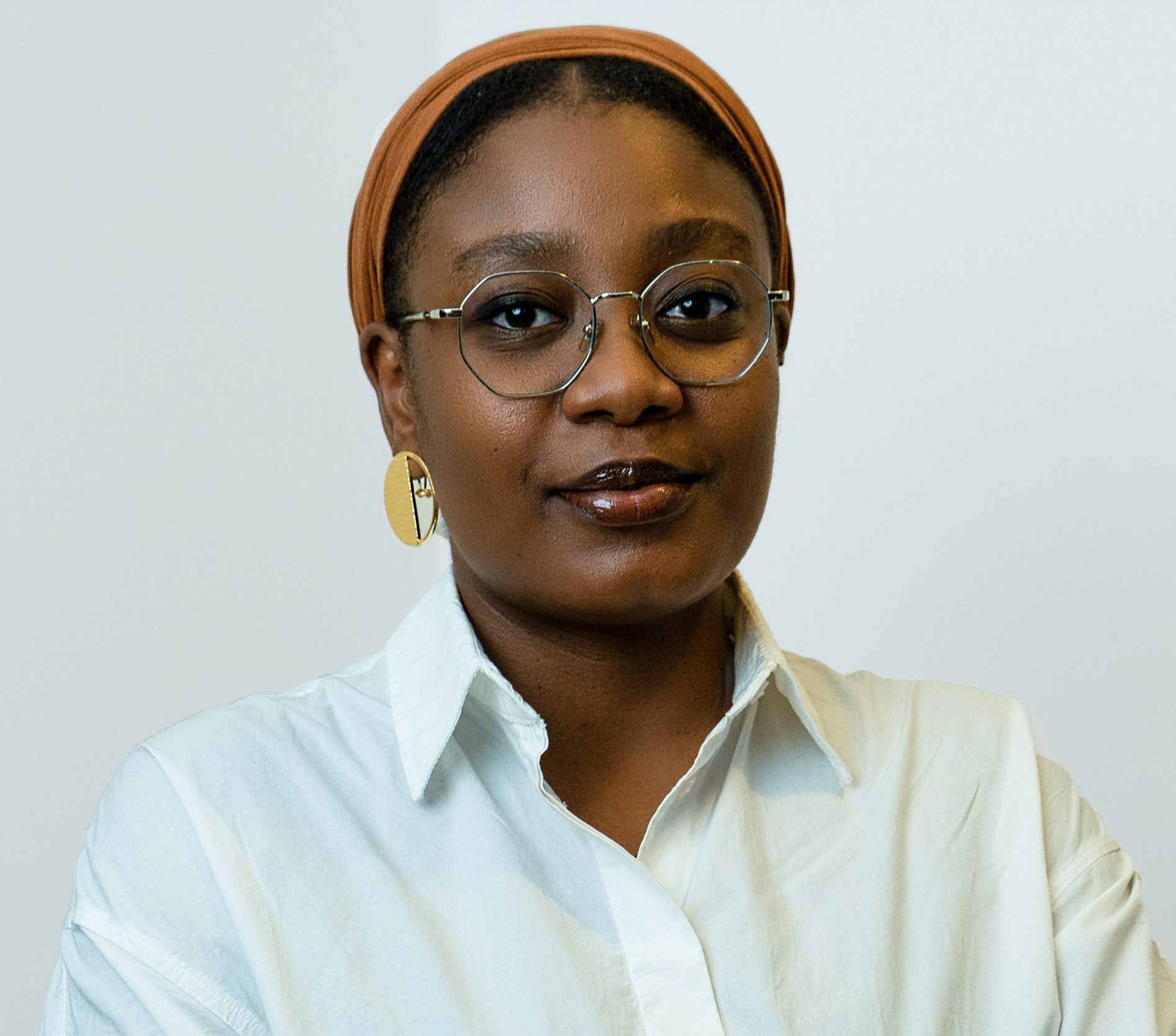 Farida Boube Dobi