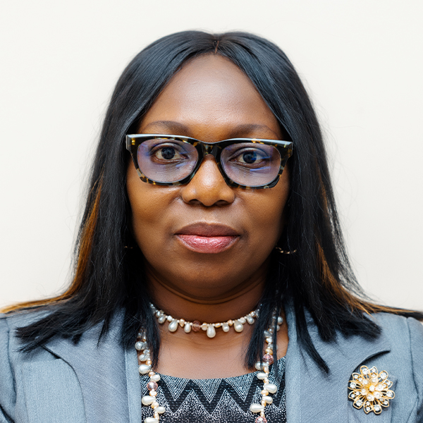 Grace Ofori-Sarpong Akuffo
