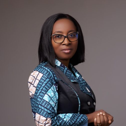 Marian Dorcas Quain