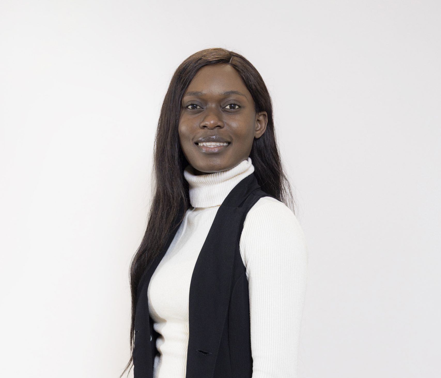 Lydie Bambi Langa