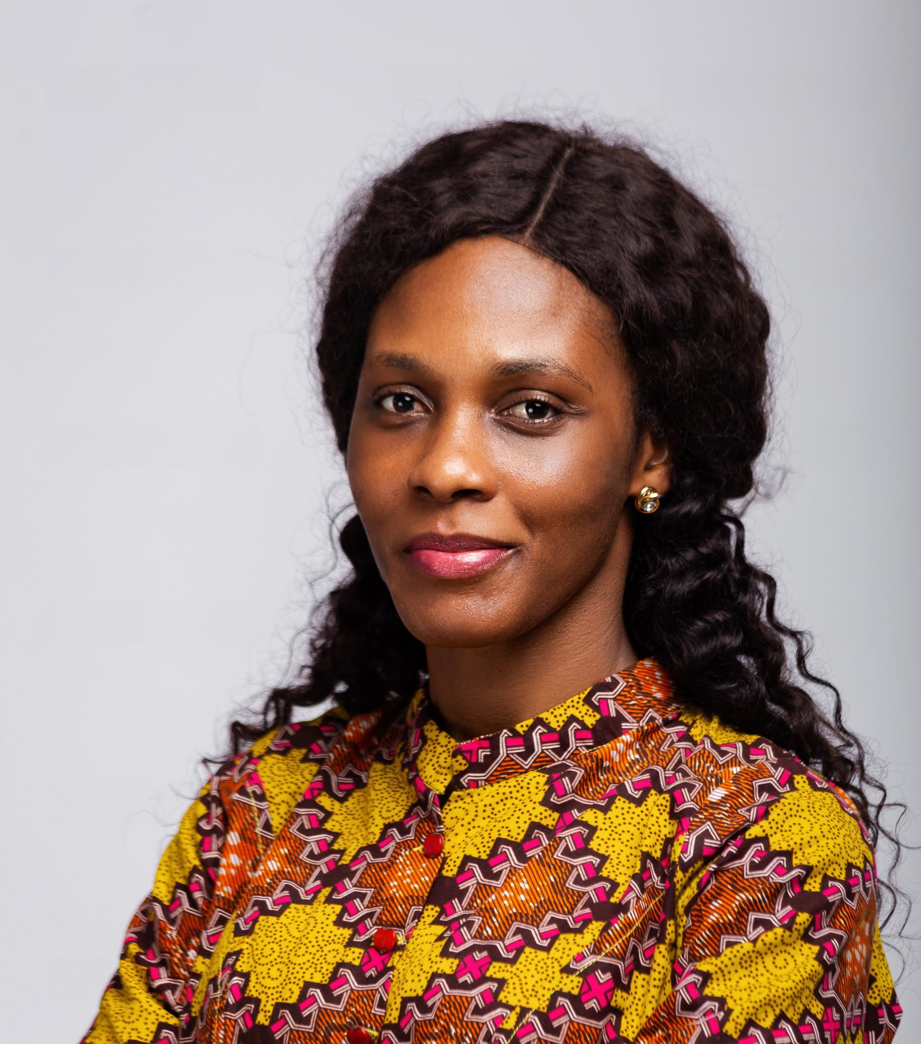 Joycelyn Quansah