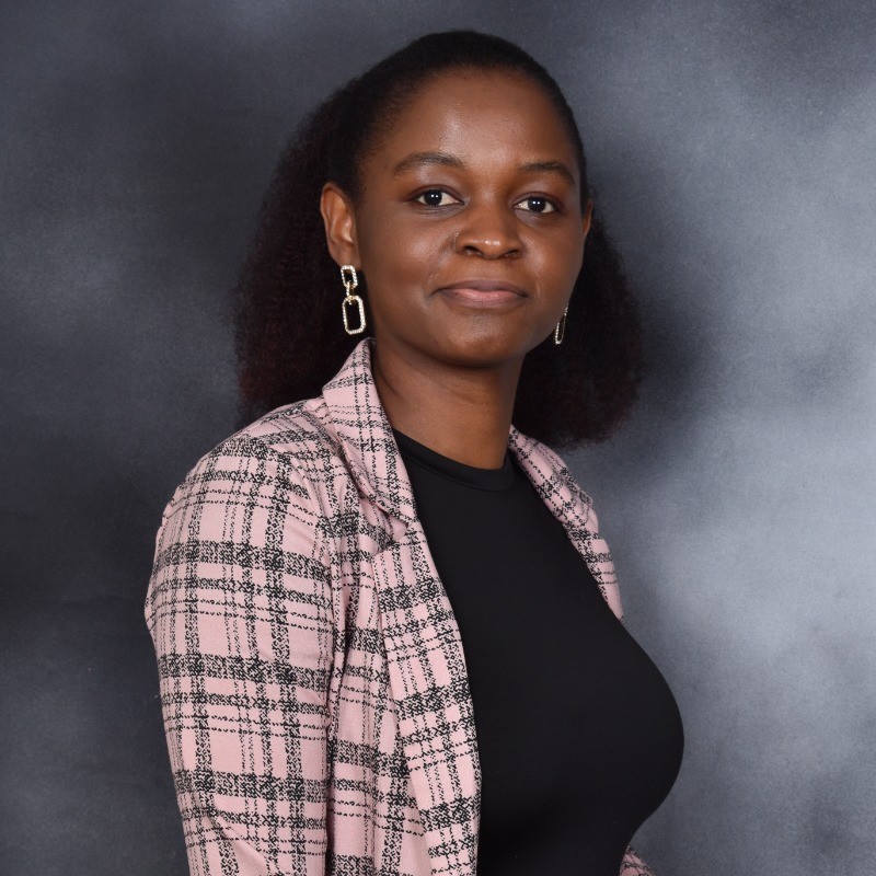 Rose Otema Baah