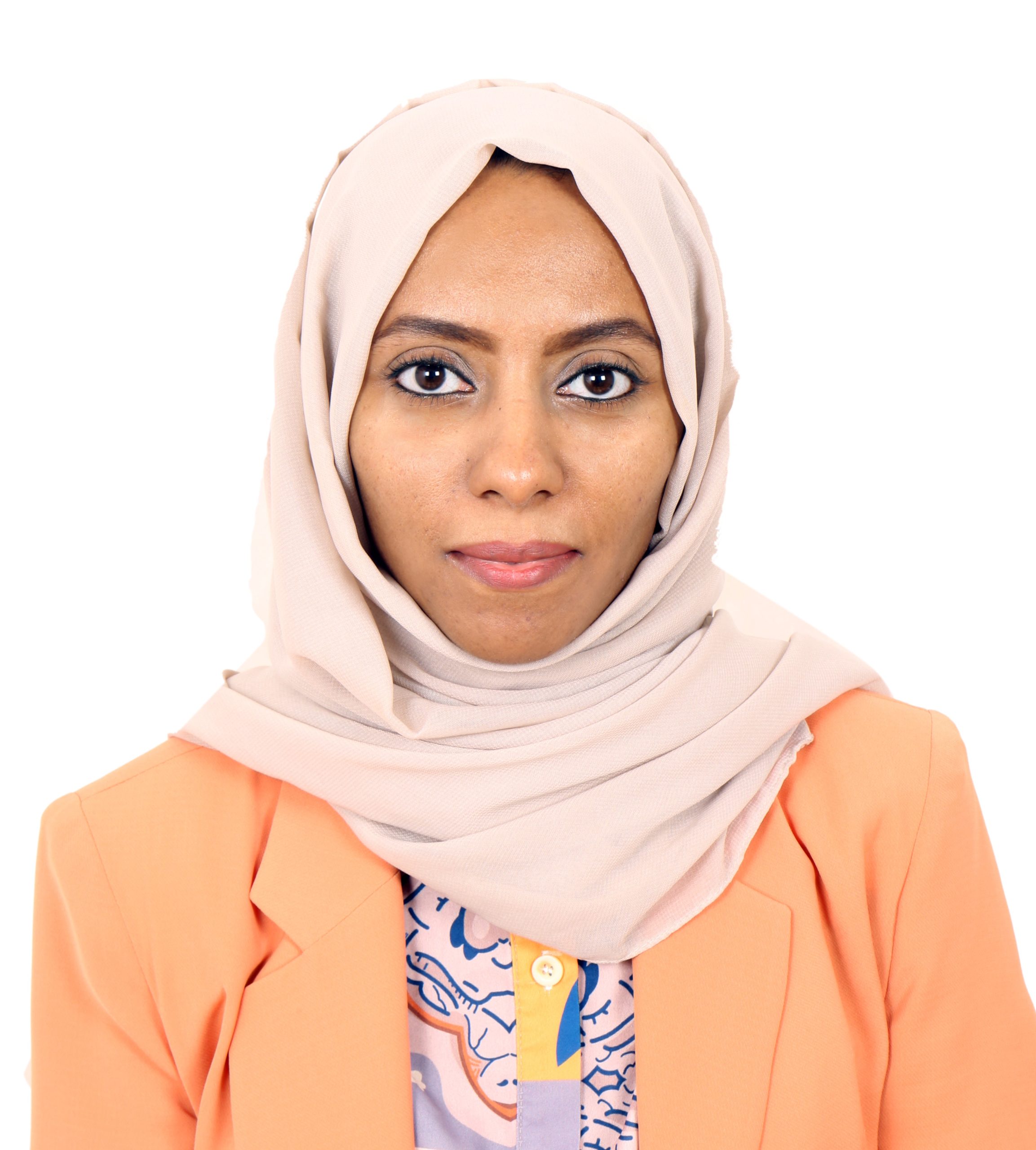 Hala Alnasif Alhadi