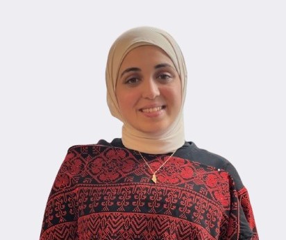 Hanan Abukmail