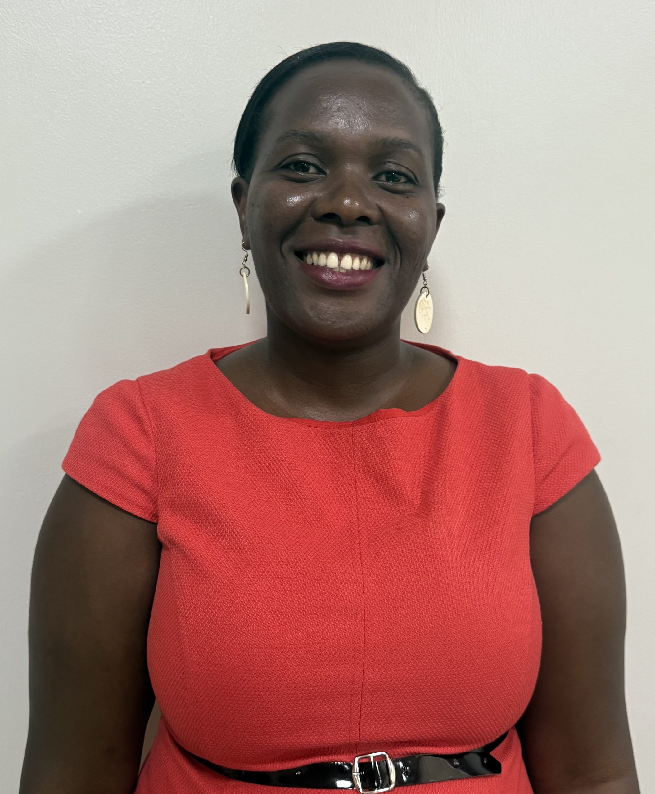 Irene Mbatidde