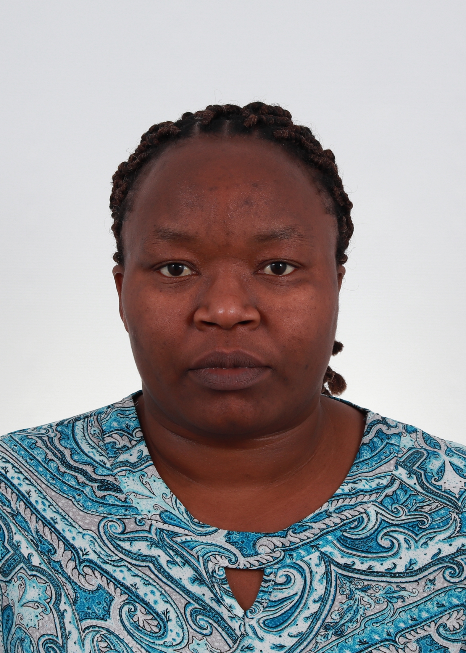Janvière Tuyisenge