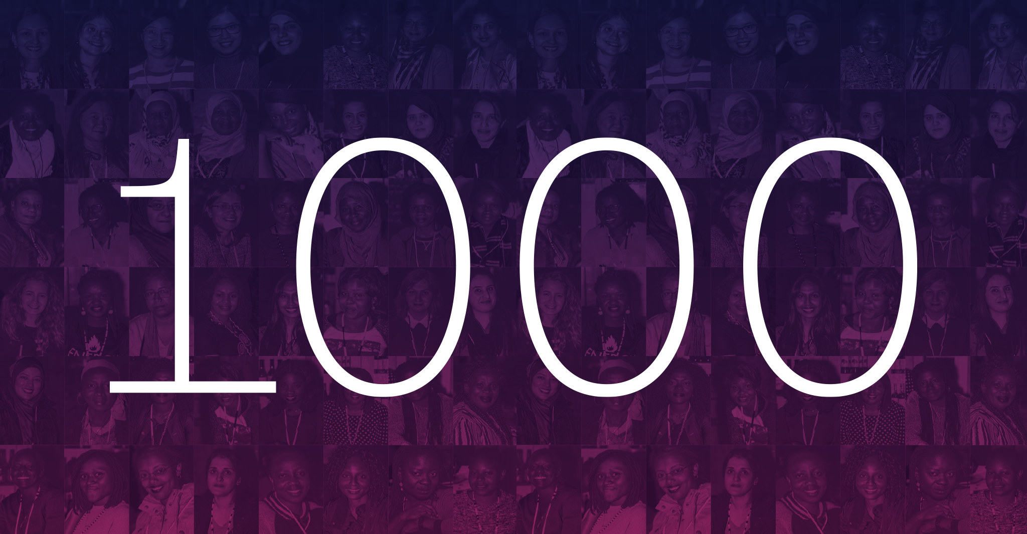 Schlumberger Foundation Celebrates Its 1000th Faculty for the Future Grant