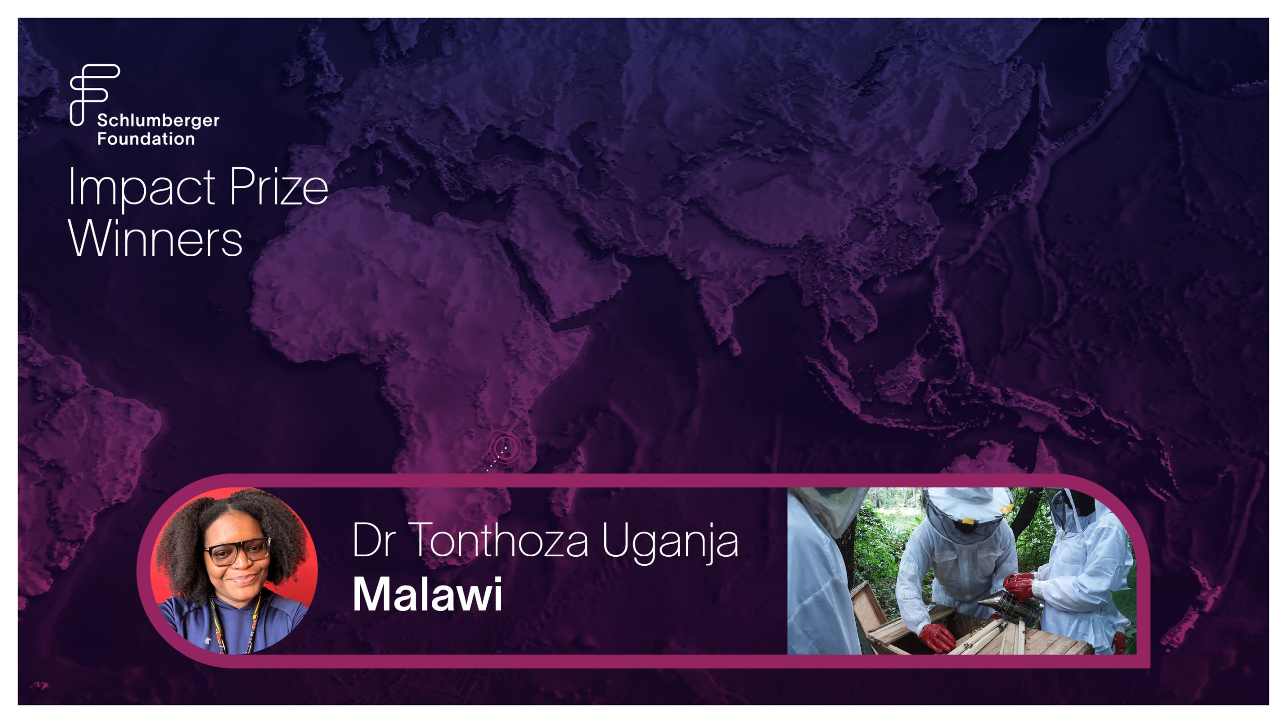 When Trees Become Livelihoods: Dr. Tonthoza Uganja’s Vision for Restoring Malawi’s Farmland